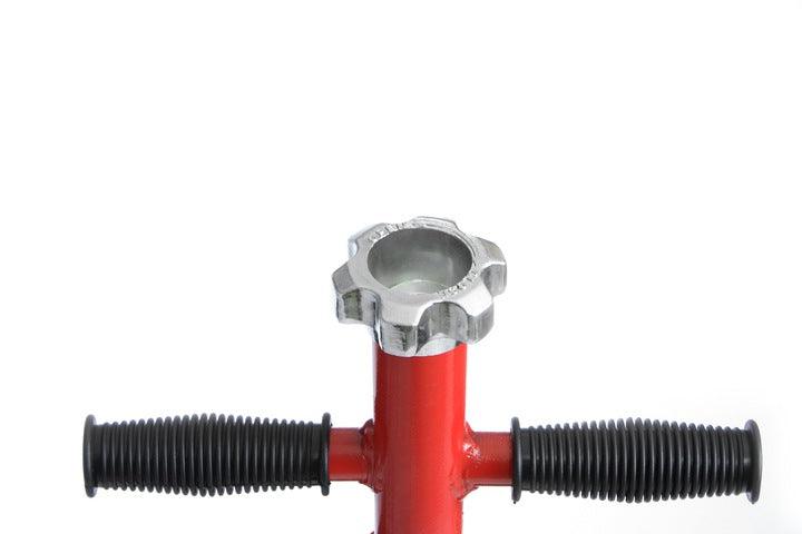 Cric hidraulic pneumatic 22 tone, cric hidropneumatic 22 tone pentru camioane - Bjc tools