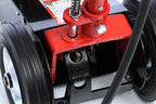 Cric hidraulic pneumatic 22 tone, cric hidropneumatic 22 tone pentru camioane - Bjc tools