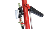 Cric hidraulic pneumatic 22 tone, cric hidropneumatic 22 tone pentru camioane - Bjc tools