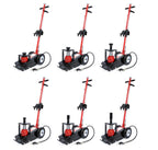 Cric hidraulic pneumatic 22 tone, cric hidropneumatic 22 tone pentru camioane - Bjc tools