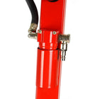 Cric hidro-pneumatic 30/15 tone - Bjc tools