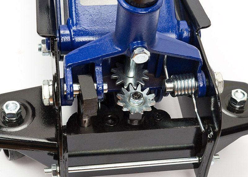 Cric hidraulic tip crocodil 3,5 tone - Bjc tools