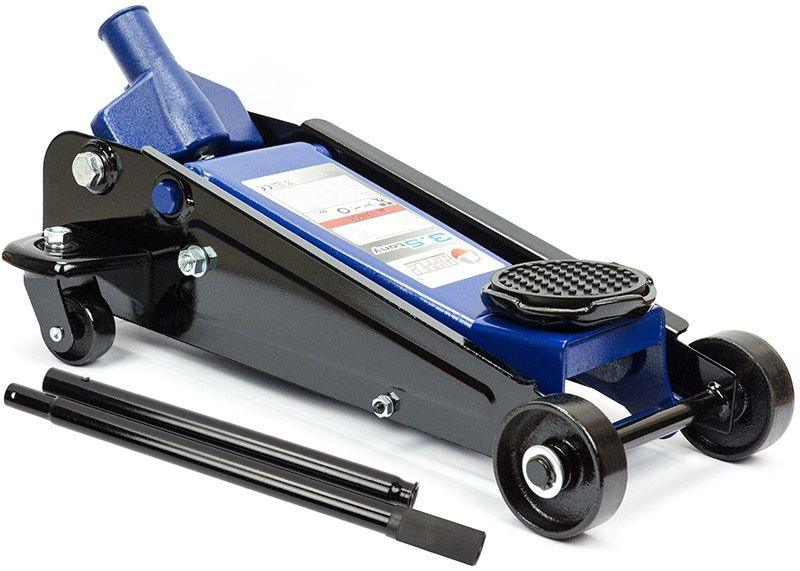 Cric hidraulic tip crocodil 3,5 tone - Bjc tools