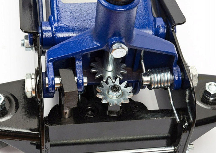 Cric hidraulic tip crocodil 3 tone profesional - Bjc tools