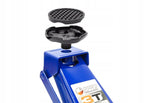 Cric hidraulic tip crocodil 3 tone profesional - Bjc tools