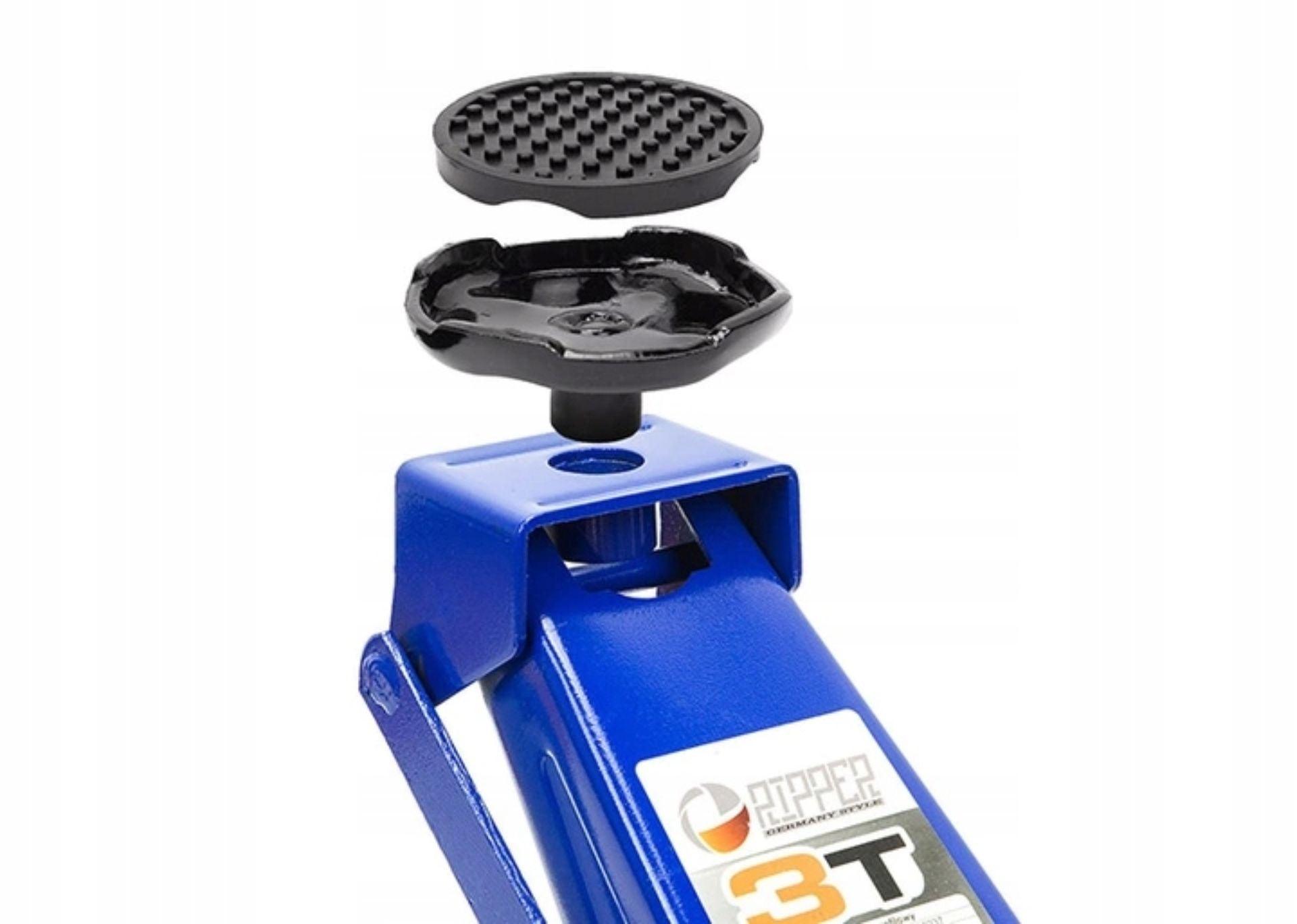 Cric hidraulic tip crocodil 3 tone profesional - Bjc tools