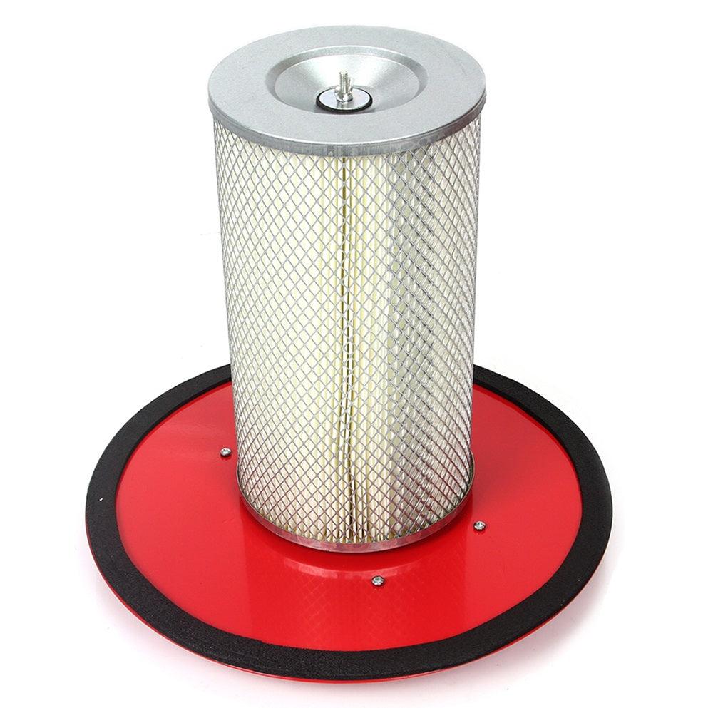 Aparat de sablat 105 Litri cu aspirator, Aparat de sablare cu aspiratie (resigilat) - Bjc tools