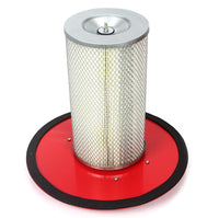 Aparat de sablat 105 Litri cu aspirator, Aparat de sablare cu aspiratie (resigilat) - Bjc tools