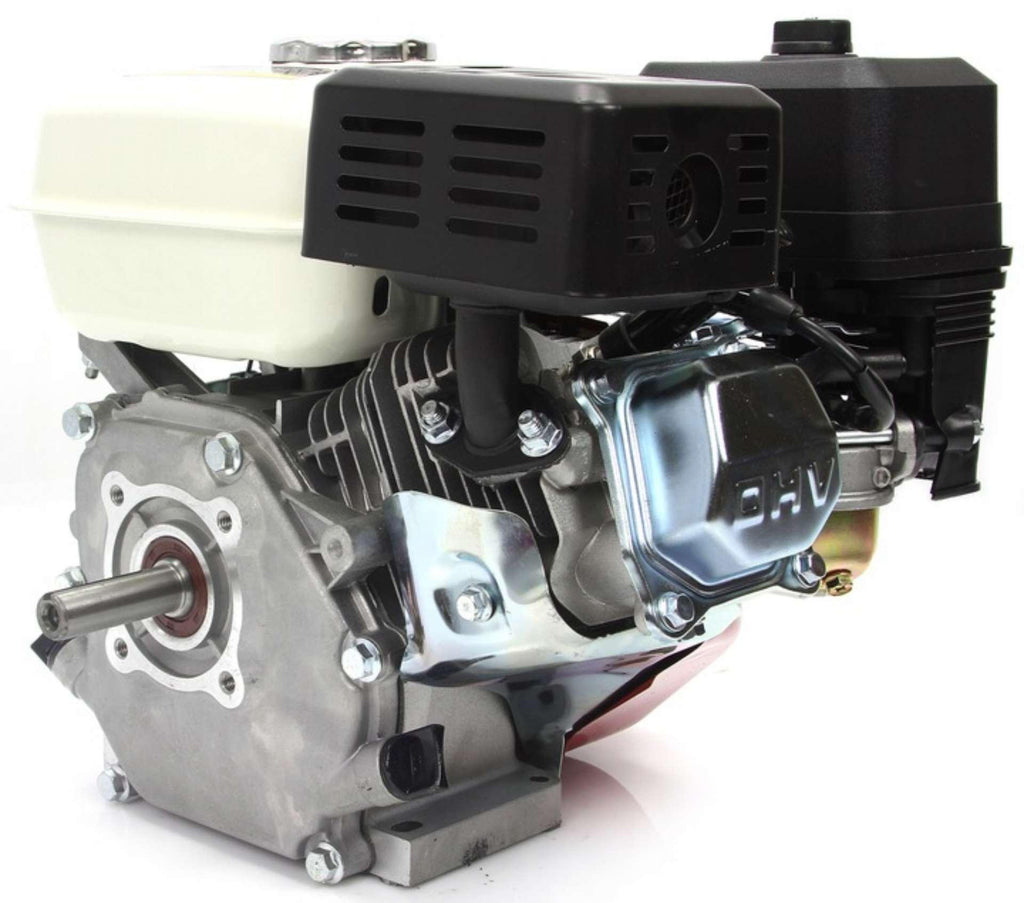 Motor benzina 7 cai CP HP 20mm - Bjc tools