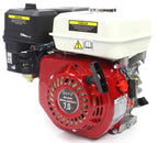 Motor benzina 7 cai CP HP 20mm - Bjc tools