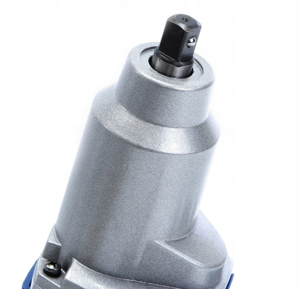 Pistol de impact electric 700Nm 1/2 - Bjc tools