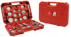 Presa pentru etrieri de frână. Trusa etrieri 35 piese - Bjc tools