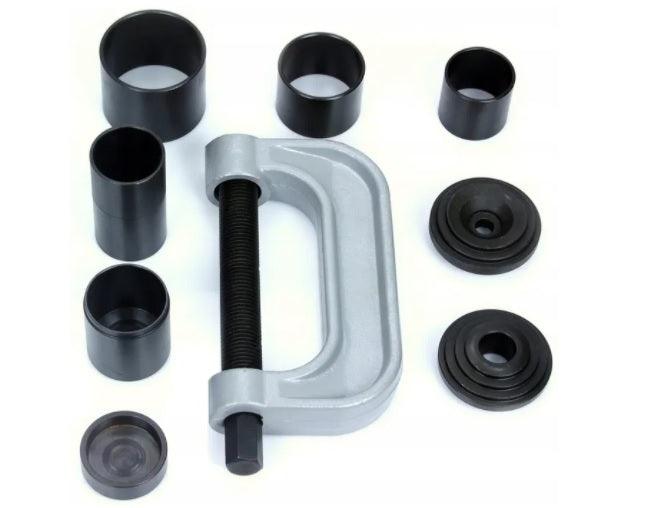 Presa bucse rulmenti si pivoti tip C, Presa pivoti, Presa bucse - Bjc tools