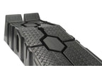 Set 2 rampe auto PU 90.5x30 cm 2000kg - Bjc tools