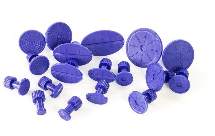 Kit de indepartare a loviturilor de pe caroserie - Bjc tools