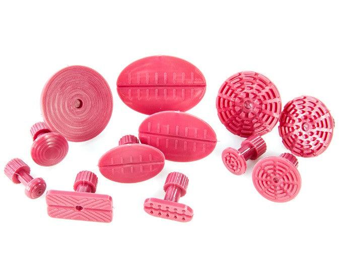 Kit de indepartare a loviturilor de pe caroserie - Bjc tools