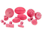 Kit de indepartare a loviturilor de pe caroserie - Bjc tools