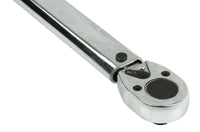 Cheie dinamometrică 35-300 Nm