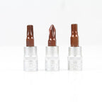Set cheie dinamometrica 1/4 5-25Nm 32 piese - Bjc tools
