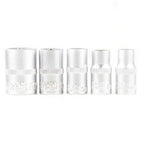 Set cheie dinamometrica 1/4 5-25Nm 32 piese - Bjc tools
