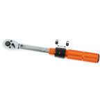 Set cheie dinamometrica 1/4 5-25Nm 32 piese - Bjc tools