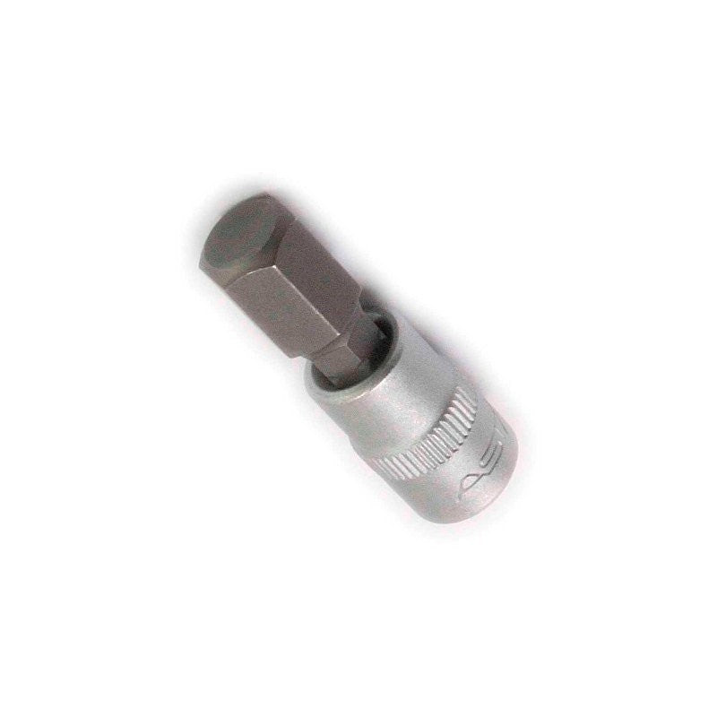 Bit imbus 1/4 9mm,Imbus bit hexagon 9mm - Bjc tools Imagine principală a produsului