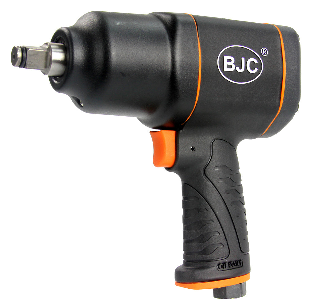 Cheie pistol de impact pneumatic Profi 1550 Nm 1/2