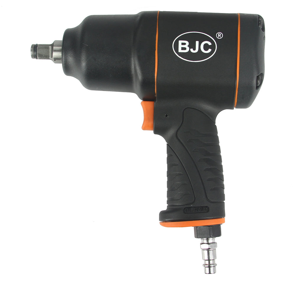 Cheie pistol de impact pneumatic Profi 1550 Nm 1/2