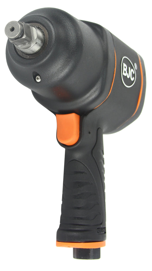 Cheie pistol de impact pneumatic Profi 1550 Nm 1/2