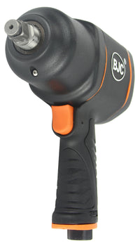 Cheie pistol de impact pneumatic Profi 1550 Nm 1/2