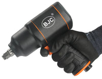 Cheie pistol de impact pneumatic Profi 1550 Nm 1/2