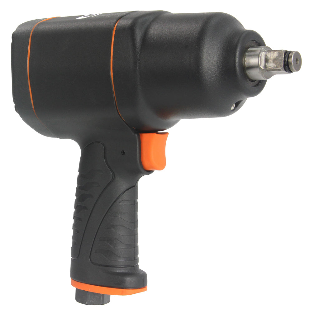 Cheie pistol de impact pneumatic Profi 1550 Nm 1/2