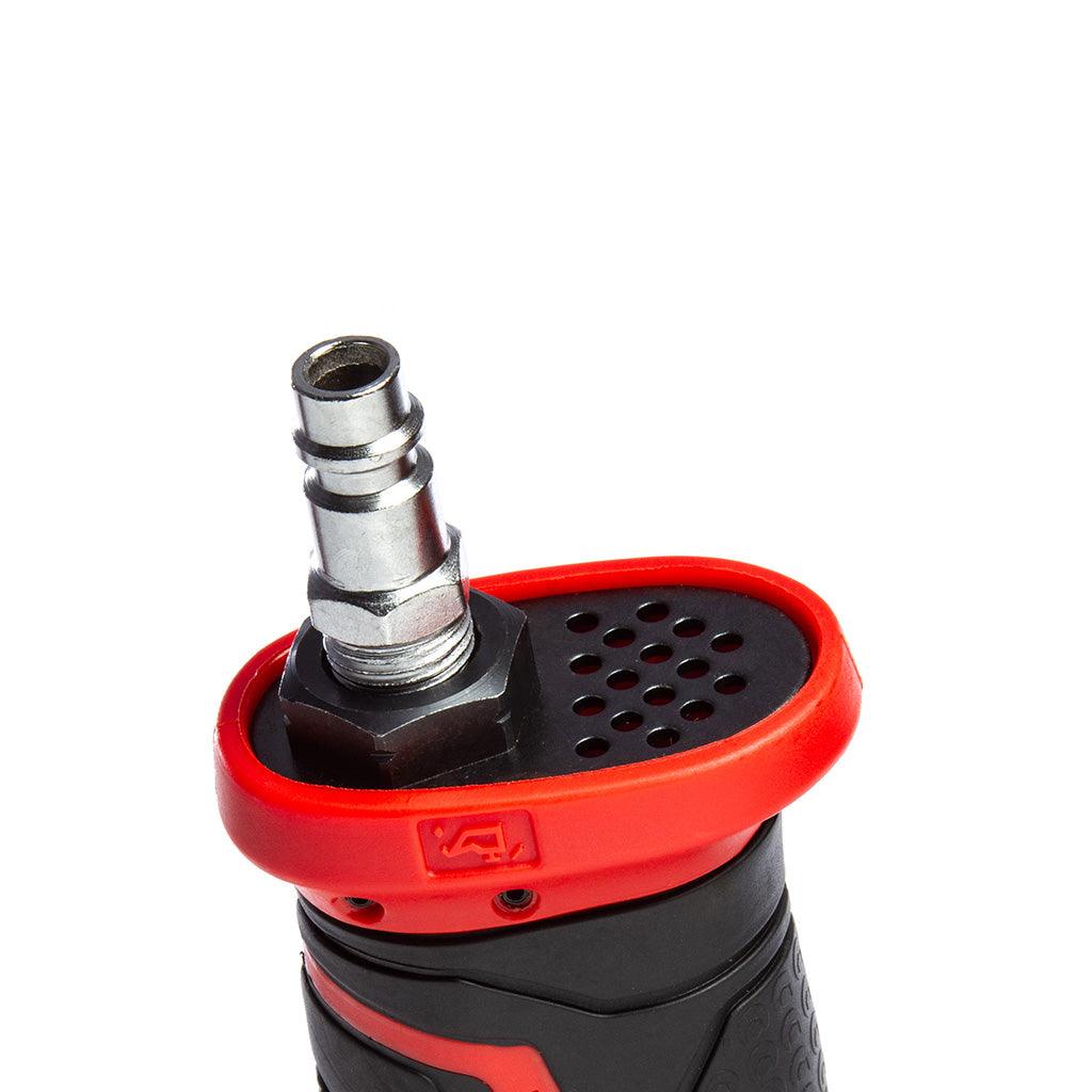 Cheie pistol de impact pneumatic Profi 1800 Nm 1/2 TH Compozit - Bjc tools