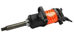 Pistol / Cheie de impact pneumatic profesional 5000 Newton 1 Tol - Bjc tools