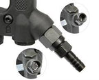 Pistol / Cheie de impact pneumatic profesional 5000 Newton 1 Tol - Bjc tools