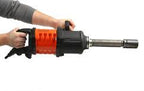 Pistol / Cheie de impact pneumatic profesional 5000 Newton 1 Tol - Bjc tools