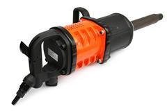 Pistol / Cheie de impact pneumatic profesional 5000 Newton 1 Tol - Bjc tools