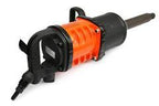 Pistol / Cheie de impact pneumatic profesional 5000 Newton 1 Tol - Bjc tools