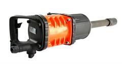 Cheie Pistol pneumatic impact Profesional 5500 Newton 1 tol camioane - Bjc tools