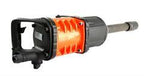 Cheie Pistol pneumatic impact Profesional 5500 Newton 1 tol camioane - Bjc tools