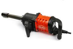 Cheie Pistol pneumatic impact Profesional 5500 Newton 1 tol camioane - Bjc tools