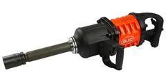 Cheie Pistol pneumatic impact Profesional 5500 Newton 1 tol camioane - Bjc tools