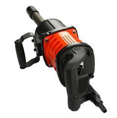 Cheie Pistol pneumatic impact Profesional 5500 Newton 1 tol camioane - Bjc tools