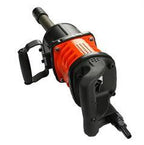 Cheie Pistol pneumatic impact Profesional 5500 Newton 1 tol camioane - Bjc tools