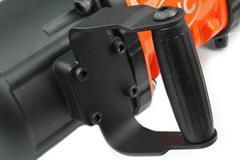 Cheie Pistol pneumatic impact Profesional 5500 Newton 1 tol camioane - Bjc tools