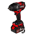 Cheie de Impact cu Acumulator 21V, 1000 Nm, 1/2", Brushless, 2 Acumulatori