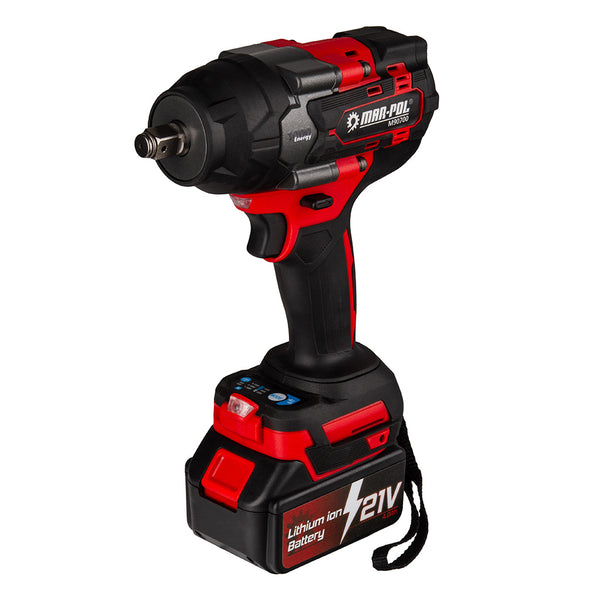 Cheie impact Mar-Pol M90700 1000 Nm