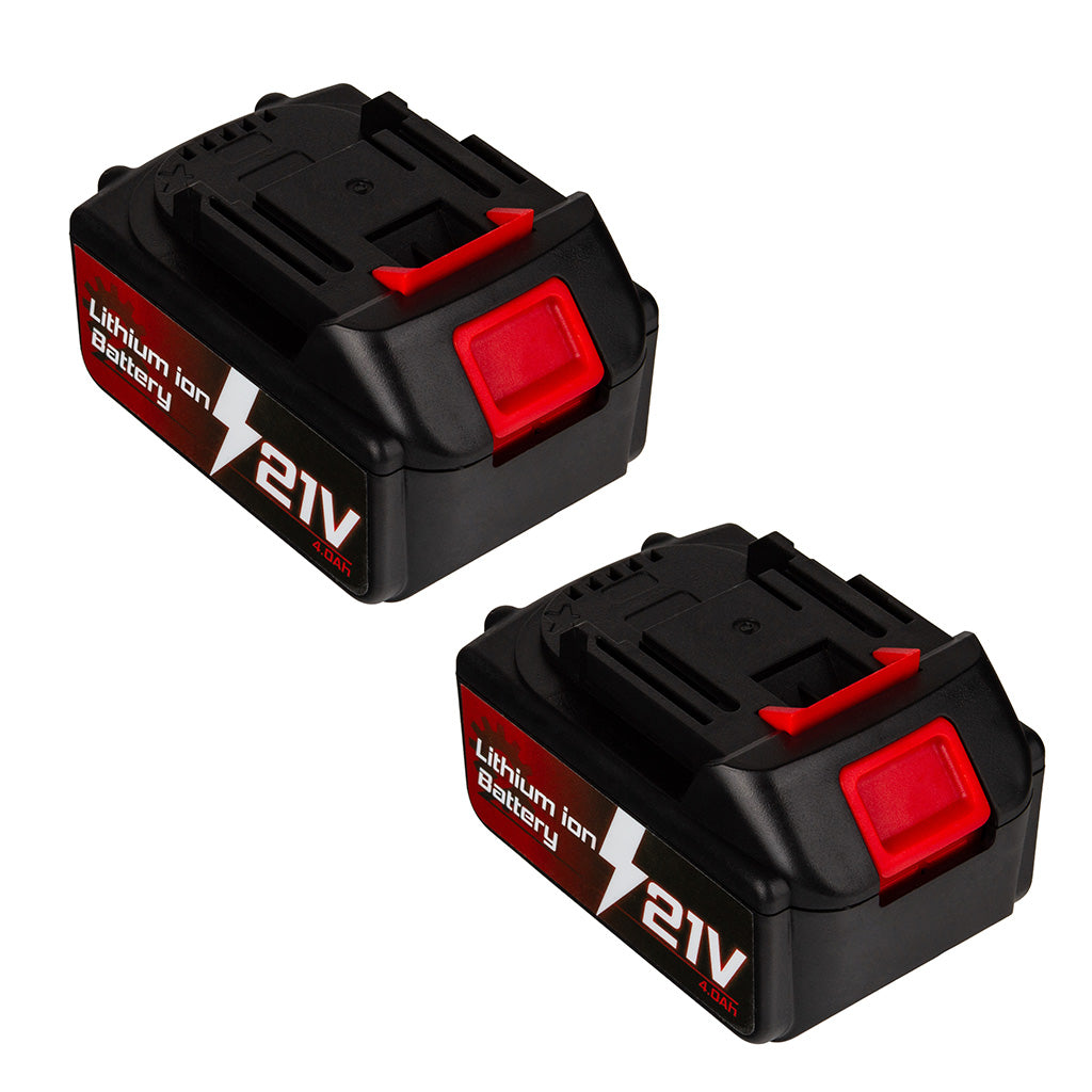 Acumulator 21V 4Ah cheie impact Mar-Pol M90701