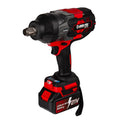 Cheie de Impact cu Acumulator 21V 4Ah, 2000 Nm, 3/4", Brushless, 2 Acumulatori