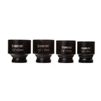 Set chei tubulare 1/2”lungi și scurte 8-32MM 35 buc